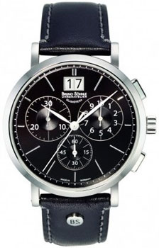 Часы Bruno Sohnle Lagograph 17-13112-741